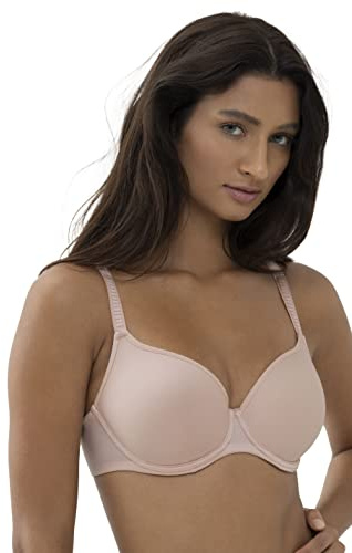 Mey Dessous Serie Joan 74254 Soutien-gorge à coque pour femme, Fleuri, 80B