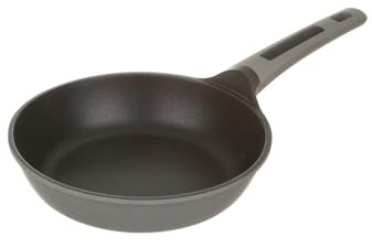 KASANOVA Padella antiaderente per induzione e tutti i piani cottura - Linea Elegance (30 cm)