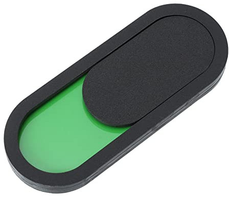 BESPORTBLE Del Bagno Vuoto Occupato Aperto Della Porta Dell'ufficio Della Porta Scorrevole Indicatore Della Porta Del Cursore Della Privacy Occupato Per