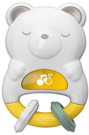 Chicco 00011818000000 Toy, White