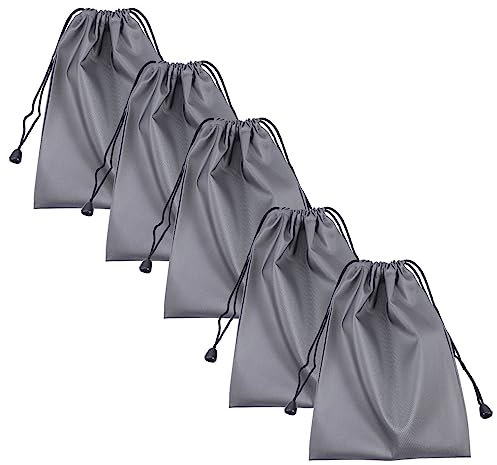 Holibanna Bolsa para Organización De Dispositivos Electrónicos Bolsa De Almacenamiento para Guardar Cables USB Auriculares y Suministros para Exteriores