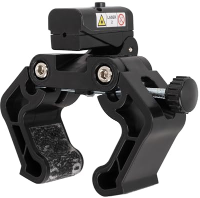 Oxford Chain Laser OX345 | Herramienta de alineación de ruedas de motocicleta