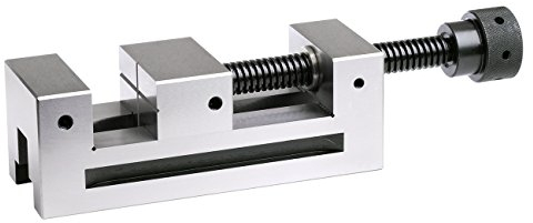 WABECO Maschinenschraubstock 48 mm Kontoll Schraubstock