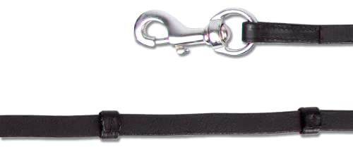 Island Zügel mit Karabiner