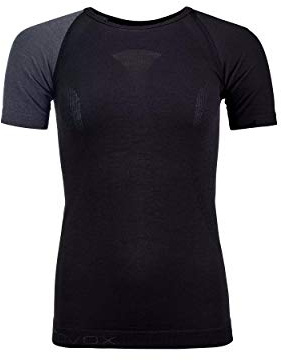 ORTOVOX Damen 120 Comp Light Undershirt