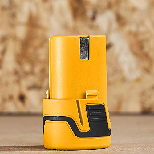 JCB 12V 2.0AH Battery