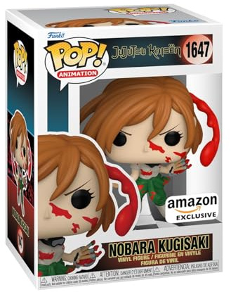Funko ¡Pop! Figura de juguete coleccionable - Bestia Elated 150