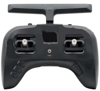 Compatible avec Blacksheep Tango 2/2 Pro V4 Version CrossfireSensor intégré Gimbals RC FPV Racing Drone Radio Controller(Tango 2)