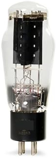 Kit amplificatore audio a valvole WE2A3 2A3C 2A3B HIFI fai da te abbinato(1 PCS)
