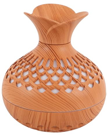 Gurtt Mini humidificador, humidificador de aire portátil, para escritorio, planta de interior, hogar, oficina, escritorio, dormitorio, 300 ml