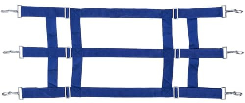 Tough 1 Nylon Stall Guard
