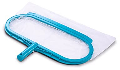 Intex Leaf Rake for Above Ground Pool Maintenance