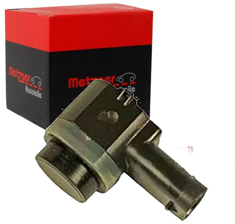 Metzger 901043 Sensor, Einparkhilfe | Kompatibel mit: AUDI A4 Allroad B8, A4 B8, A4 B8 Avant, A5, A5 Cabriolet, A5 Sportback, A6 C7, A6 C7 Avant, A7 Sportback