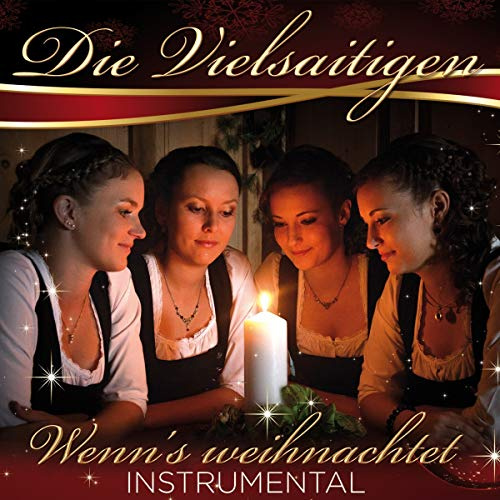 Wenn'S Weihnachtet-Instrumental