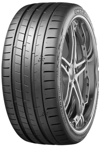 KUMHO KU2254518ZPS91XL 225 45 R18 95Y - F/B/72 dB - Sommerreifen