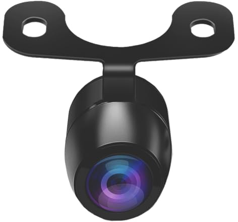 Auto Rückfahrkamera 480 TV-Linie HD CMOS 170° Weitsicht Wasserdichtes Fahrzeug Auto Backup Parken Nachtsichtkamera