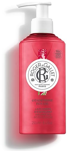 Roger And Gallet Gingembre Rouge Lozione Corpo 250ml