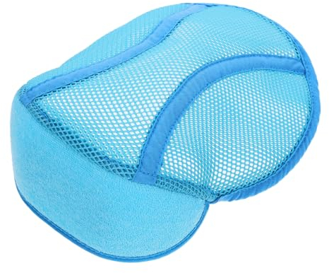 CHILDWEET Atmungsaktives Hard Hat Liner Mesh Einsatz Für Bauhelme Schweiß Absorbierend Leicht Und Langlebig Für Arbeitsschutz Und Sommergebrauch