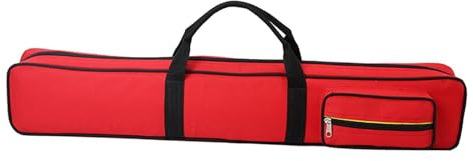QSTDGVPW Queue Tasche Zum Schutz von Billardschlägern