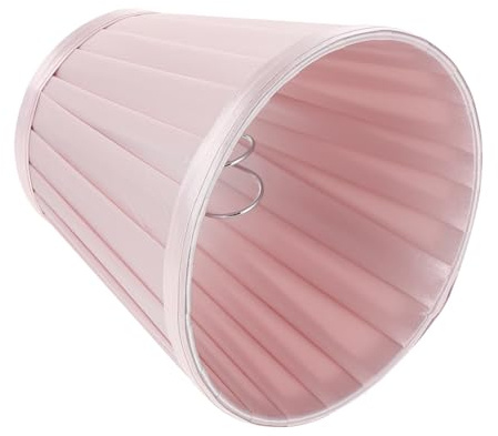 Sewroro 1pezzi Paralume in Tessuto Decorativo Paralume Per Lampada Da Tavolo Copri Lampada Artigianale Per Uso Domestico in Stoffa