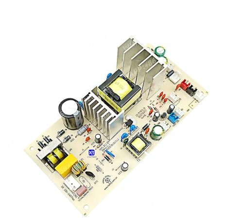 TNFMJSRXE Placa de alimentación for refrigerador de Vino HYL3112A, PCB20191011L1, Accesorios for Placa de Circuito Impreso de refrigerador