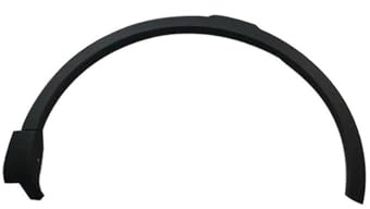 1 Pz Sopracciglio Ruota Auto Passaruota Anteriore Destro Per Land Rover Per Discovery Sport LR061972 RESPUNEKBAH