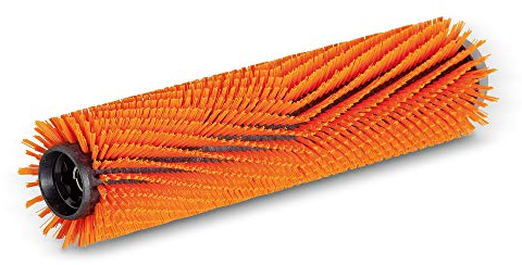 Kärcher Brosse Rouleau hoch-tief 400 mm, orange, 4.762–251.0