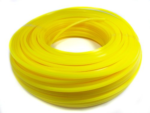 Stihl 0000 930 2618 - Filo per falciatura quadrato 3,0 mm x 56 m