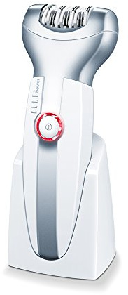 ELLE by Beurer HLE 60 Epilierer 3-in-1