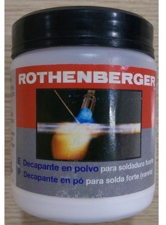 DECAPANTE P/SOLDADURA FUERTE 250GR