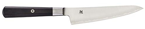 Miyabi Shotoh, Stahl, Silber, 30 x 7 x 2.5 cm