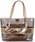 Lazzboy Frauen Transparent Wild Cute Messenger Schultertasche Handtasche Damenhandtaschen Koreanische Version All-matched Farbe Gelee Paket Transparente Tasche Umhängetasche(Khaki)