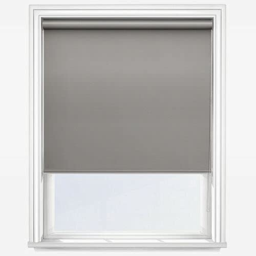 Custom Made To Measure Window Dim Out Roller Blinds - Unity Design (Up To 200cm, Up To 100cm)