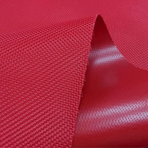 Telas por Metro Tela de Costura Impermeable Patio al Aire Libre, Lona Gruesa a Prueba de Intemperie a Prueba de Intemperie Oxford a Prueba de Intemperie, Bolso de Tienda parasoles umbrallas Cubiertas