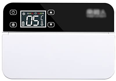XIAOZHUANGXIONG Scatola da Viaggio for Dispositivo di Raffreddamento for insulina, Dispositivo di Raffreddamento for farmaci for diabetici, Mini Contenitore refrigerato