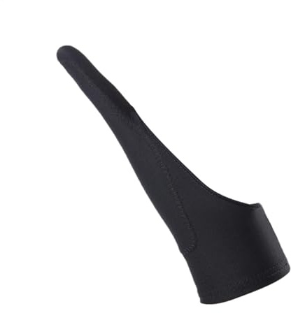 Guante de Dibujo Digital - Guante de para Tableta de Dibujo, Guante de para Dibujo gráfico, Tableta, Monitor, bocetos de Papel, Dibujo gráfico