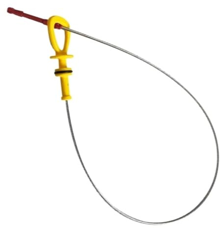 Jauge Huile Moteur Compatible Avec Benz Pour Classe E Pour W212 Sedan 2009 2010 1 Jauge D'huile Moteur - Indicateur De Niveau D'huile Moteur A2720100072