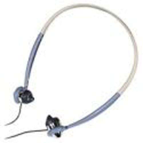 PHILIPS Cuffie intrauricolari leggere HS405