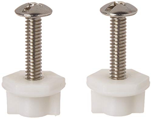 KOHLER K-1133069 Hardware Pack Toilet Seat