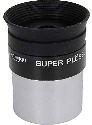 Omegon Super Plössl Okular 10mm 1,25''