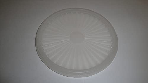 Tupperware Joint de bol instantané 6 1/2 #808 Naturel