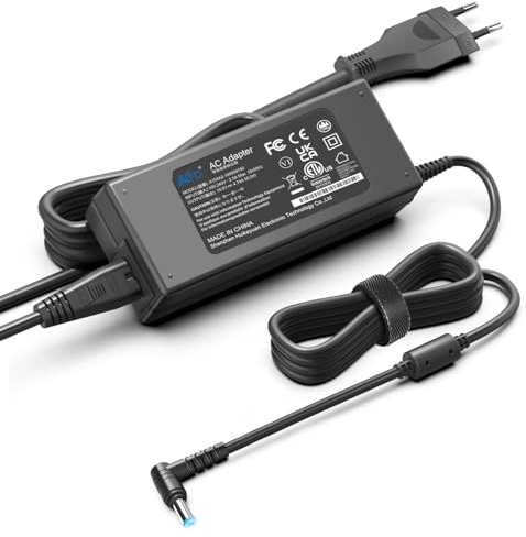 KFD 90W Netzteil Ladegerät für Liteon PA-1900-32 Acer Aspire 7745G 7750 E15 A515 7520 ADP-90MD H Packard Bell EasyNote TJ71 LJ71 LJ75 TS11HR P5WS0 TS44HR TJ65 Delta Chicony A10-090P3A Laptop 19V 4,74A