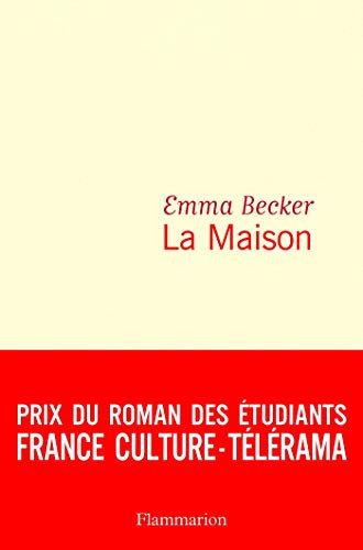 La Maison (Littérature française)