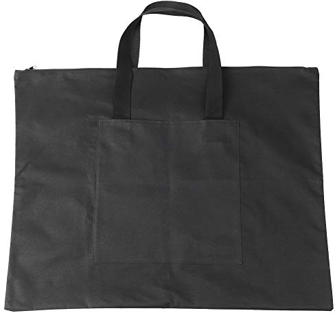 Malbrett Fall, A2 Zeichnung Malbrett Aufbewahrungsdatei Tasche Dokumententragetasche Wasserdichte Malbrett Tasche für Kunstwerk Portfolio, Künstler, Reisen