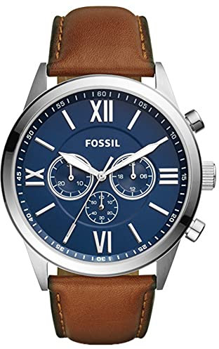 Fossil BQ2125IE Mens Flynn Watch