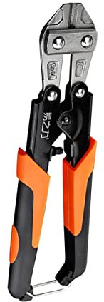 Gadpiparty 1pièce Pince Coupante Dénudeuse Pour Câble Outil Manuel Érgonomique Avec Design Antidérapant Pour Travaux Quotidiens Et Découpe De Fil