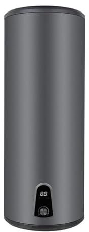QH Doppel-Elektroboiler mit digitaler Steuerung (150 Liter)