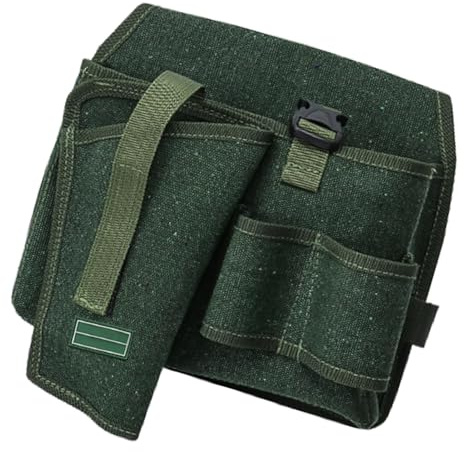 Ceintures à outils pour homme, ceinture à outils de charpentier, ceinture à outils de grande capacité, ceinture à outils en toile, ceinture à outils pour électricien, ceinture à outils de jardinage,