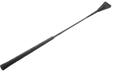 Umbria Equitazione Amahorse Golfpeitsche mit breiter Spitze - Grün