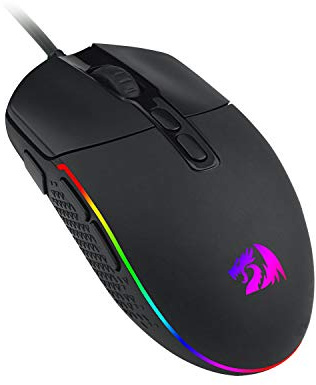 M719 RGB Gaming Mouse